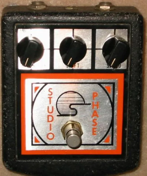 Seamoon Studio Phase