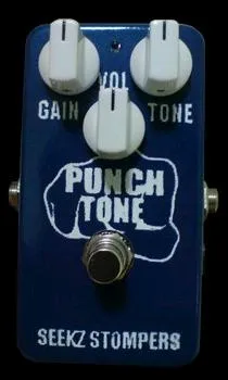 SeekZ Stompers PunchTone