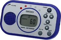 Seiko DM100 Digital Metronome