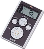 Seiko DM70 Digital Metronome