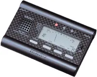 Seiko SAT100 Guitar & Bass Tuner