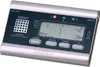 Seiko SAT500 Chromatic Tuner