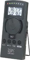 Seiko SQ100-77 Digital Quartz Metronome