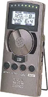 Seiko SQ100-88 Digital Quartz Metronome