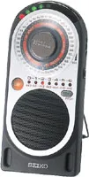 Seiko SQ70 Quartz Metronome