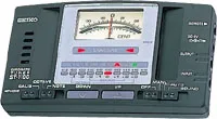Seiko ST1100 Chromatic Tuner