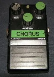 Seiwa SC-3 Chorus