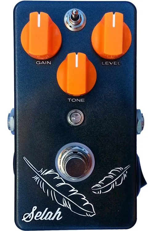 Selah Effects Feather Drive