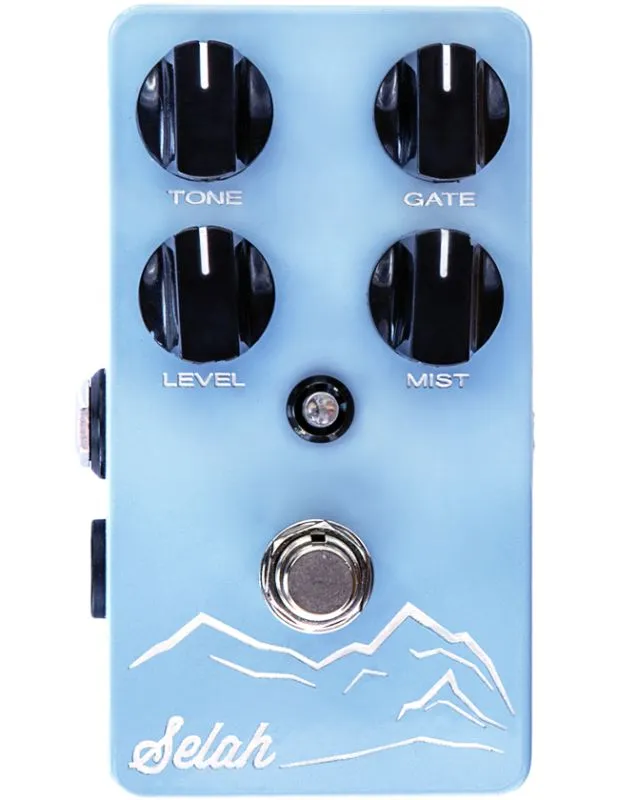 Selah Effects Misty Mountain Fuzz