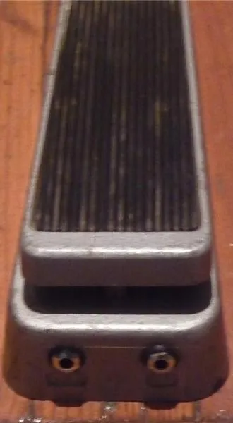 Selmer Fuzz-Wah