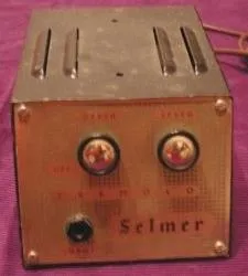 Selmer Tremolo