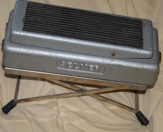Selmer Wah-Wah