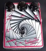 Selva Ammonite 2001 SS