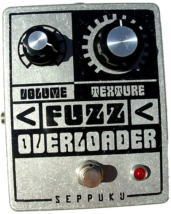 Seppuku Fuzz Overloader