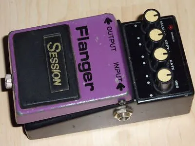 Session BF-20 Flanger