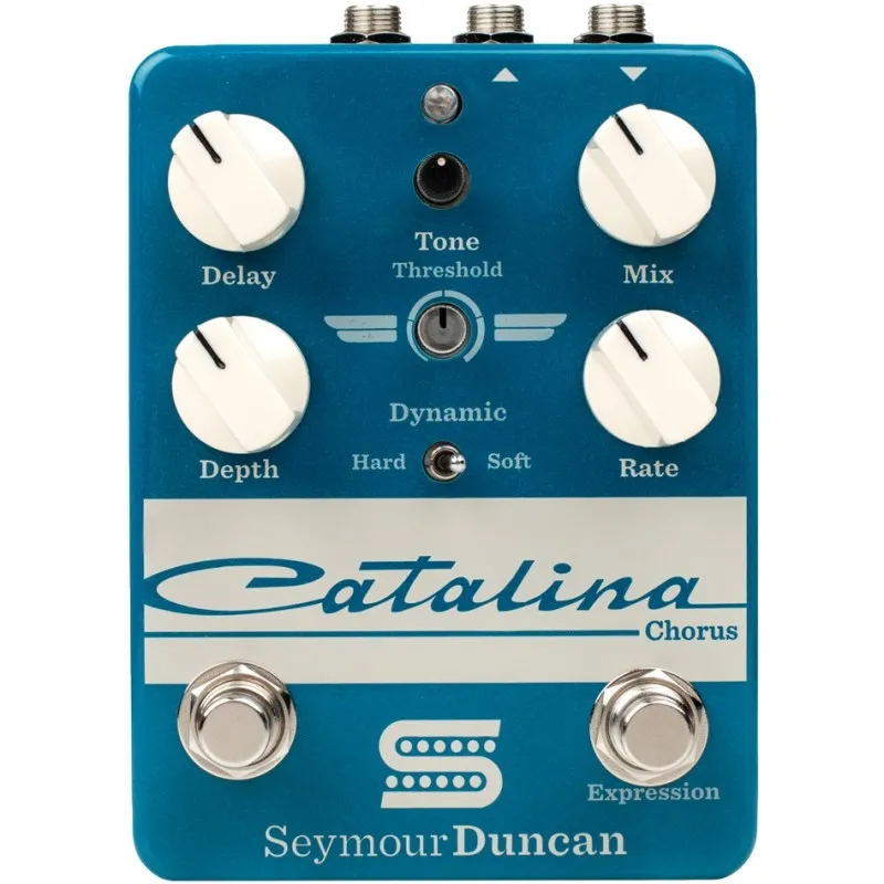 Seymour Duncan Catalina - Dynamic Chorus