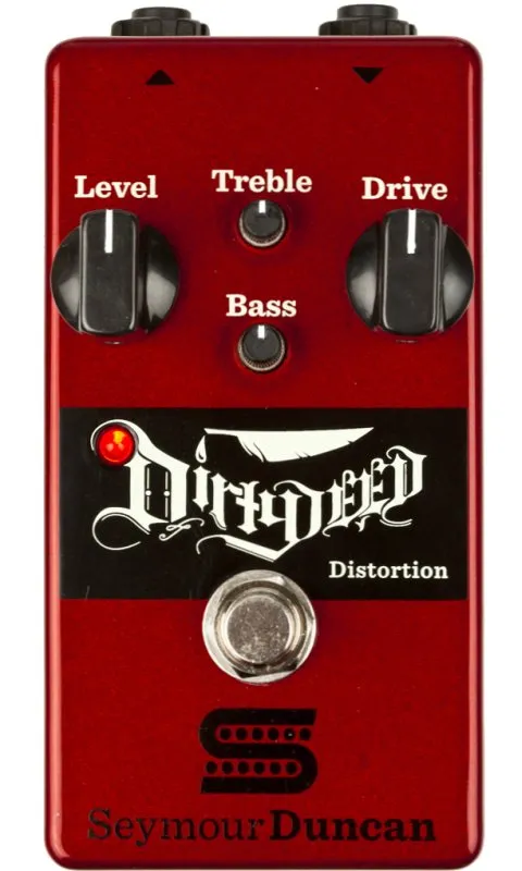 Seymour Duncan Dirty Deed Distortion
