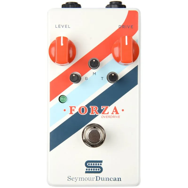 Seymour Duncan Forza - Overdrive