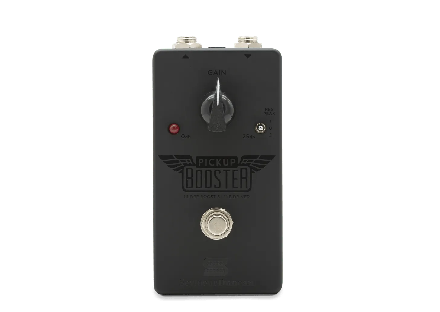Seymour Duncan SFX - 01 Booster Pedal
