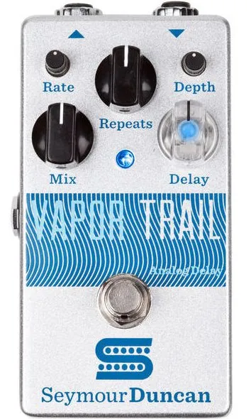 Seymour Duncan Vapor Trail - Analog Delay