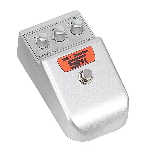SFX Digitune SDS-1 Distortion