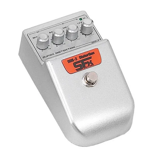 SFX Digitune SDS-2 Super Distortion