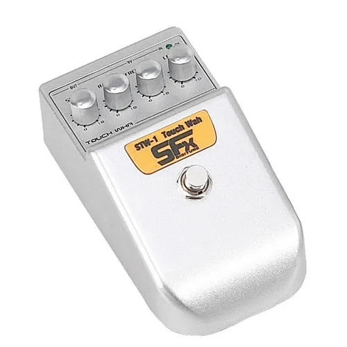 SFX Digitune STW-1 Touch Wah