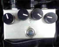 sfXindustry Distortion XXX