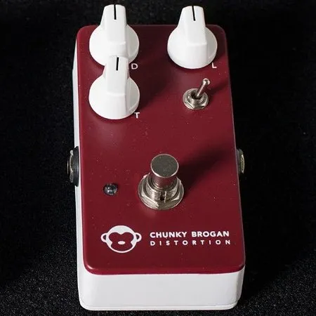 SGC (Sublime Guitar Company) Chunky Brogan Distortion