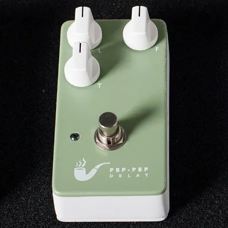 SGC (Sublime Guitar Company) Pep-Pep Delay