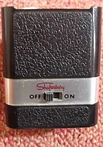 Shaftesbury Power Booster