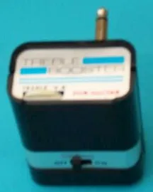 Shaftesbury Treble Booster