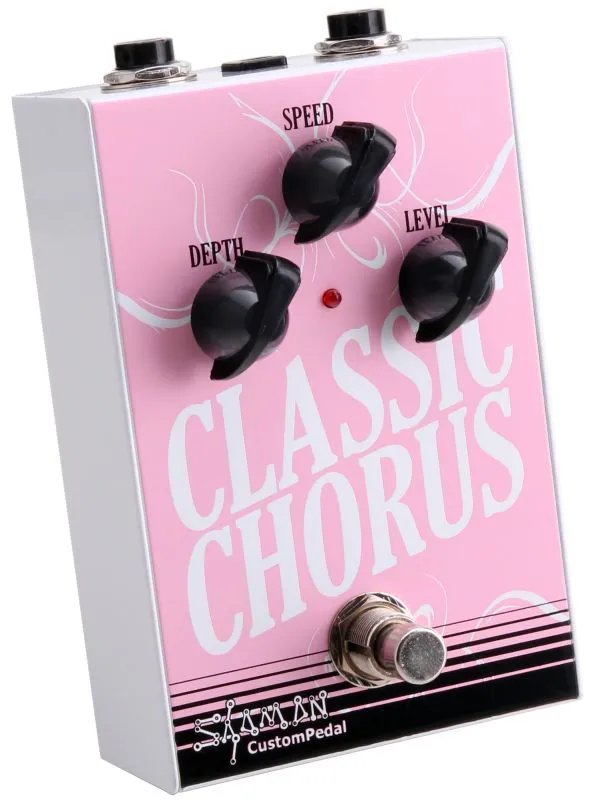 Shaman CCH-01 Classic Chorus