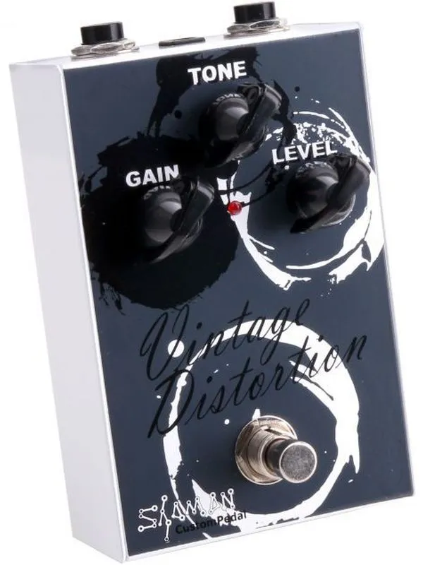 Shaman VDT-01 Vintage Distortion