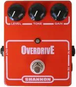 Shannon Overdrive