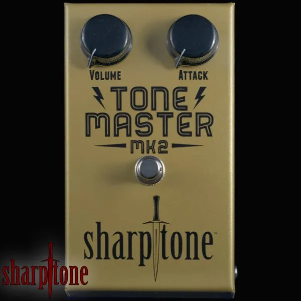 Sharptone FX Tone Master MkII
