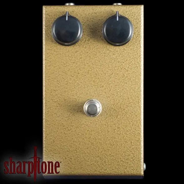 Sharptone FX ToneMaster Mk1.5