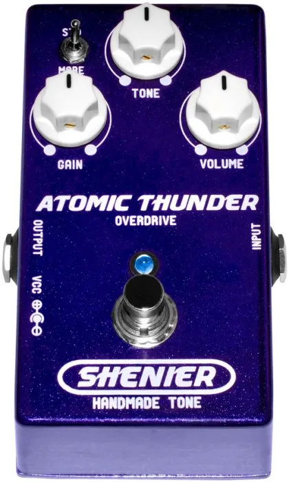 Shenier Atomic Thunder
