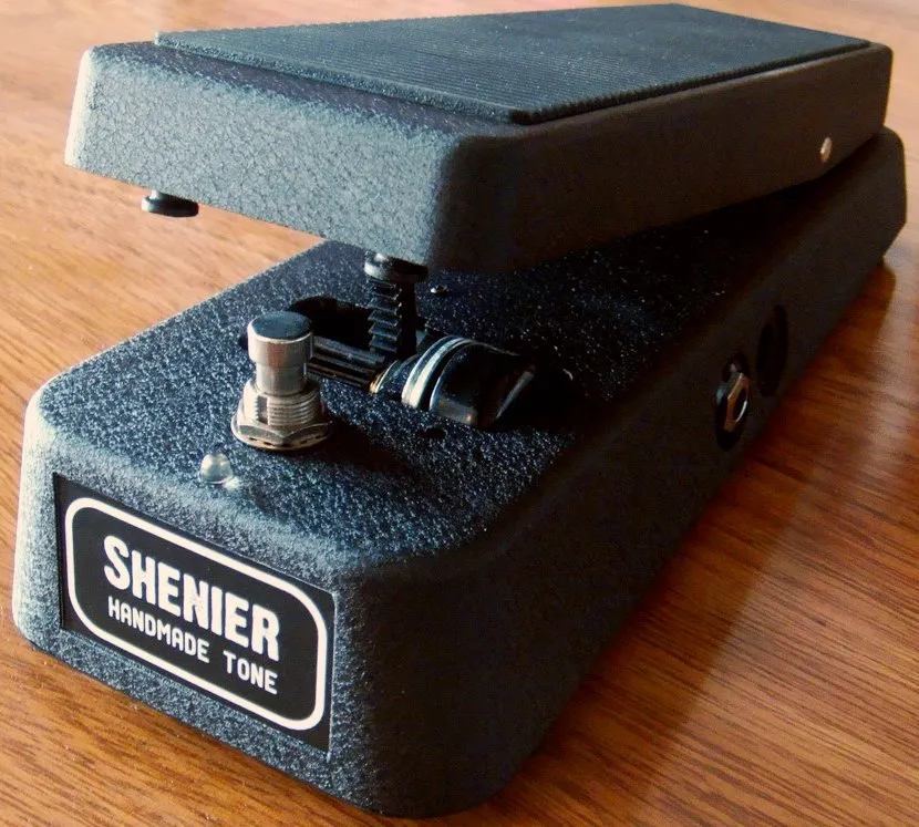 Shenier Wah-Wah Standard