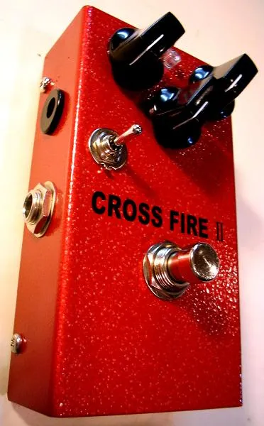 Shibuya CrossFire II
