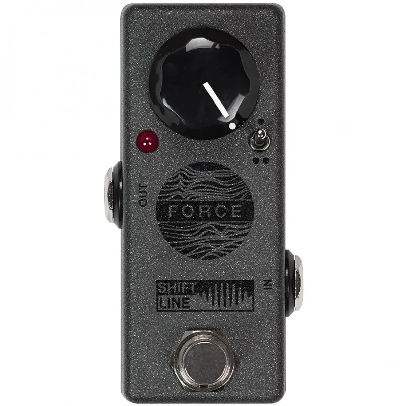 Shift Line Force - Reverb/Freeze