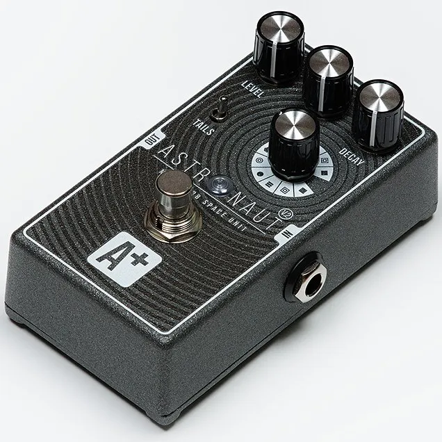 Shift Line A+ Astronaut v2 - Multiverb Space Unit