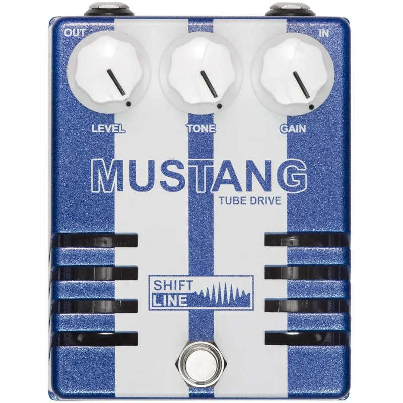 Shift Line Mustang - Tube Drive