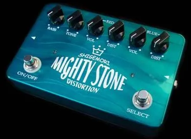 Shigemori Mighty Stone