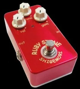 Shigemori Ruby Stone