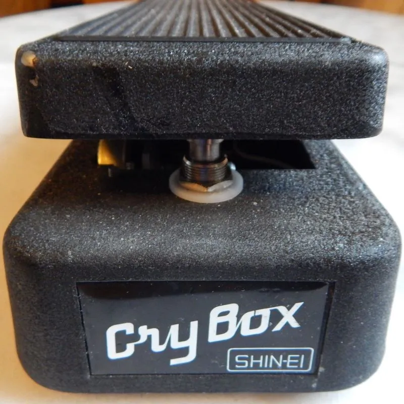 Shin-Ei CB-38 Cry Box
