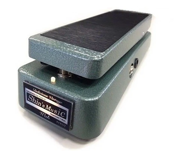 Delicious Vintage Wah