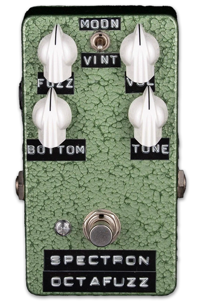 Spectron Octa Fuzz