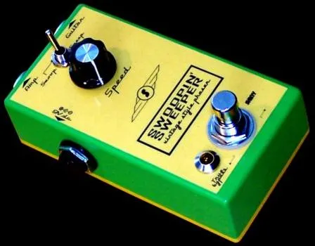 Shiny Swoopin' Sweeper