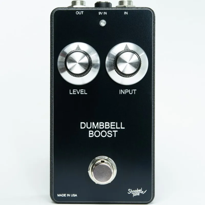 Shnobel Tone Dumbbell Boost